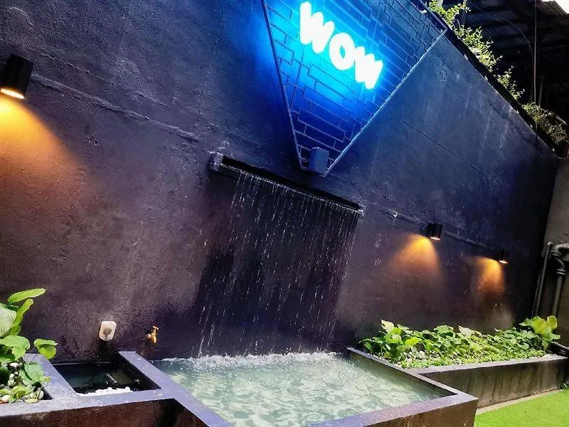 ***  Wow Hotel Penang George Town Malasia