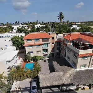aparta-hotel-las-rosa.comcaribbean.com/