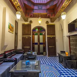 Dar Chrif Idrissi Marocco