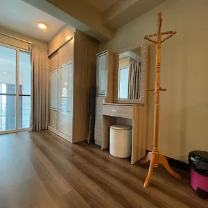  Apartment Premier At Maritime Malaysia