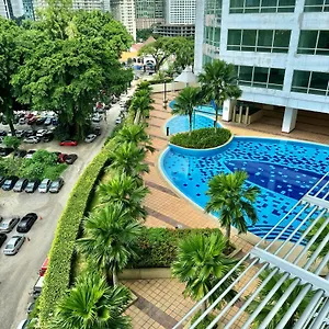 Habibi Klcc Malesia