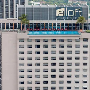 Aloft Sentral Malesia