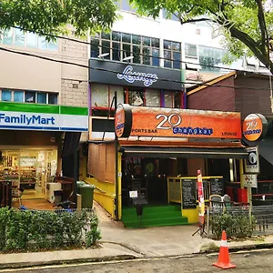  Hostel Serenity Malaysia