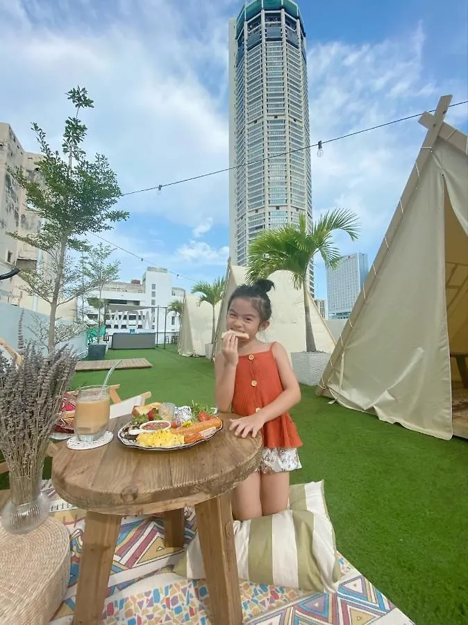 Wow Hotel Penang George Town