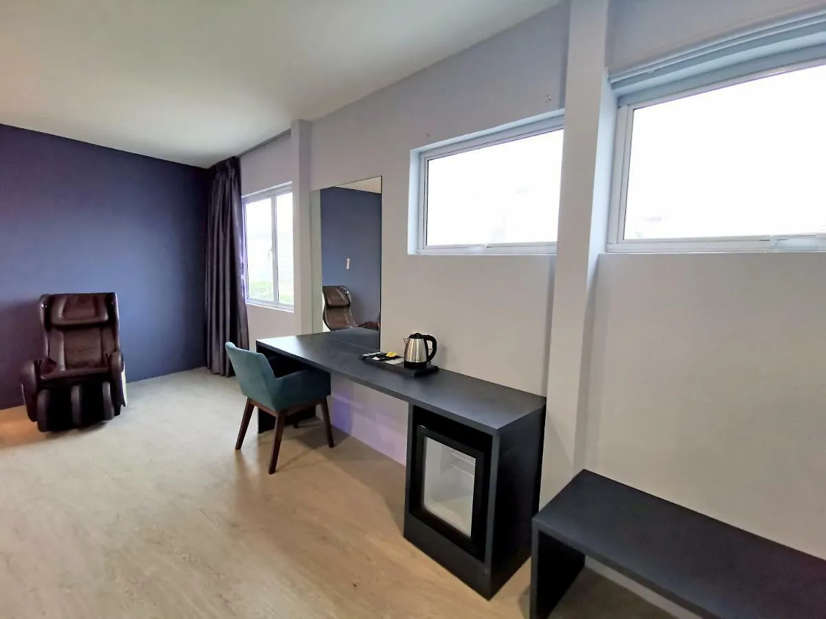 Wow Hotel Penang George Town 3*,  Ma­lay­sia