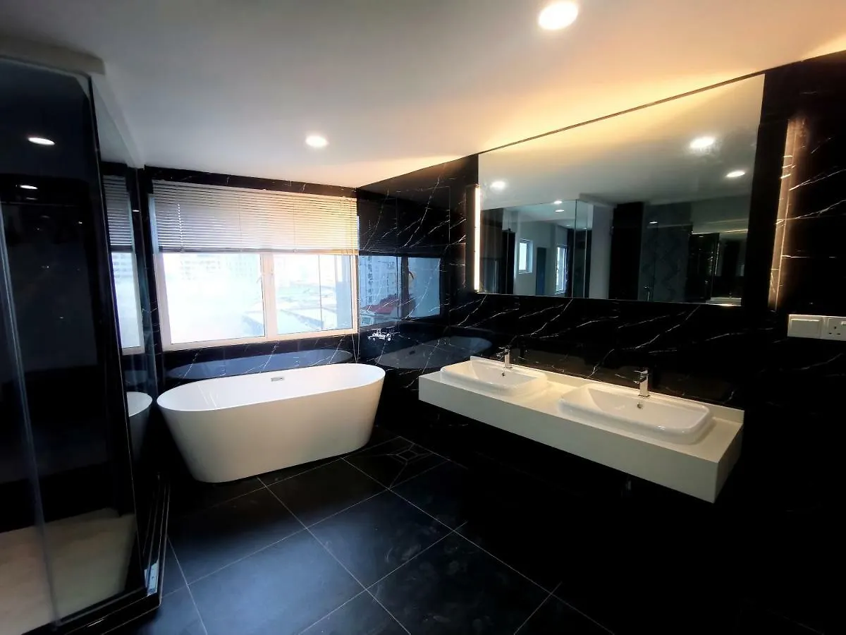 Wow Hotel Penang George Town